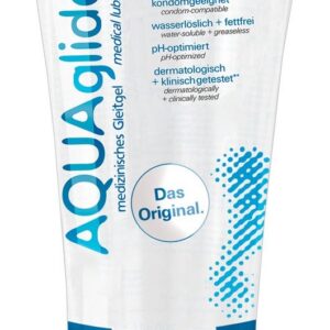 LUBRYKANT AQUAGLIDE 50 ML