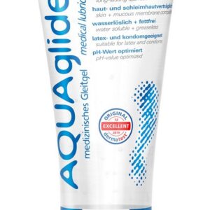LUBRYKANT AQUAGLIDE 200 ML