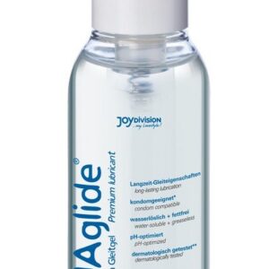 LUBRYKANT AQUAGLIDE 125 ML
