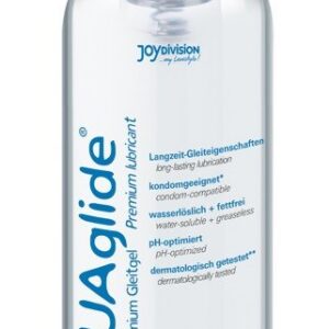 AQUAGLIDE LIQUID 250 ML