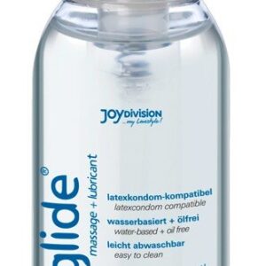 AQUAGLIDE MASSAGE+GLIDE 200 ML