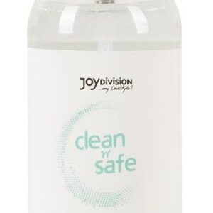 ŚRODEK DO CZYSZCZENIA CLEAN'N'SAFE 100 ML