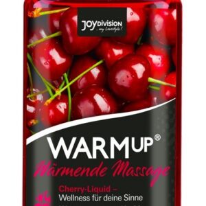 OLEJEK WARM-UP CHERRY 150 ML
