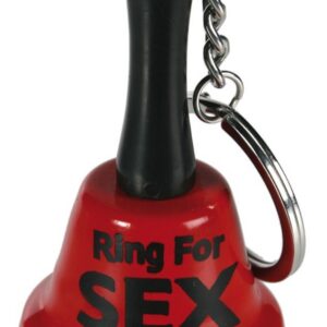 GADŻET KEYRING RING FOR SEX