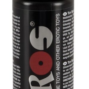 LUBRYKANT EROS TOY GLIDE LUBRICANT 100ML