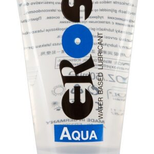 LUBRYKANT EROS AQUA 50 ML