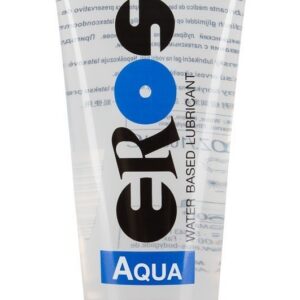 LUBRYKANT EROS AQUA 100 ML