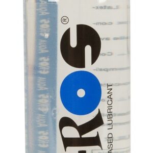 LUBRYKANT EROS AQUA 100 ML BOTTLE