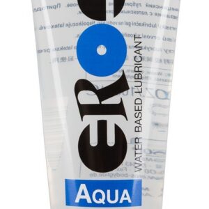 LUBRYKANT EROS AQUA 200 ML