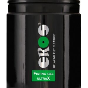 FISTING GEL ULTRAX