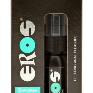 ŻEL ANALNY EROS EXPLORER 30 ML