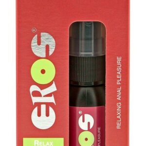 ŻEL EROS WOMEN RELAX 30 ML
