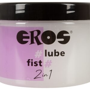 2IN1 LUBE & FIST
