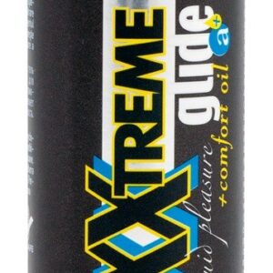 LUBRYKANT HOT EXXTREME GLIDE 50 ML