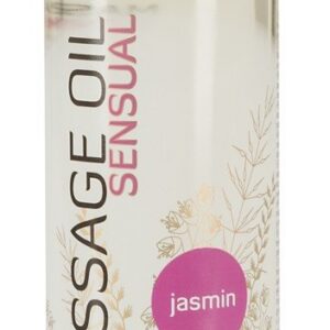 OLEJEK SHIATSU MASSAGE JASMINE 250 ML
