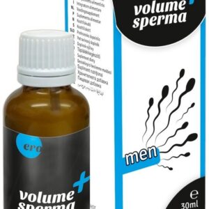 SUPLEMENT DIETY VOLUME SPERMA +  MEN 30 ML