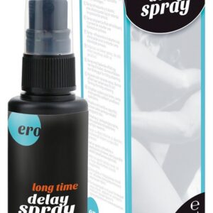 ŻEL DELAY SPRAY 50 ML