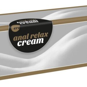 ŻEL ANALNY ANAL RELAX BACKSIDE CREAM 50ML