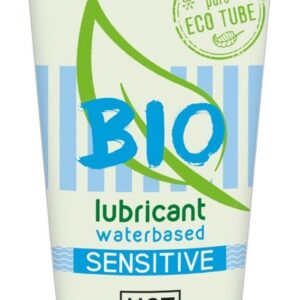 HOT BIO WATERBED SENSITIVE 100