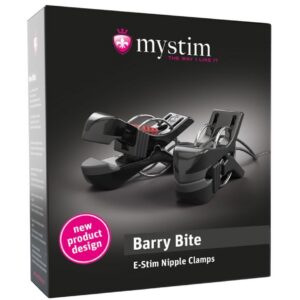 ZACISK BARRY BITE BIPOLAR CLAMPS