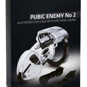 PAS CNOTY PUBIC ENEMY NO. 2