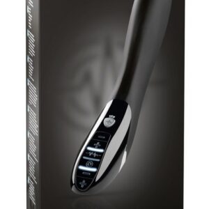 WIBRATOR ELECTRIC ERIC BLACK EDITION