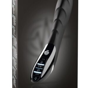 WIBRATOR SIZZLING SIMON BLACK EDITION