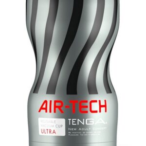 MASTURBATOR AIR-TECH ULTRA