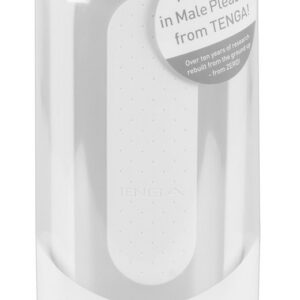 MASTURBATOR TENGA FLIP 0 ZERO