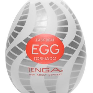 JAJKO MASTURBATOR EGG TORNADO