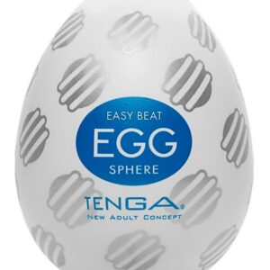 JAJKO MASTURBATOR EGG SPHERE