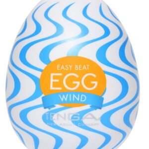 JAJKO MASTURBATOR EGG WIND