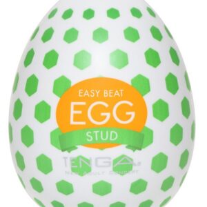 JAJKO MASTURBATOR EGG STUD