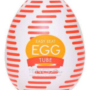 JAJKO MASTURBATOR EGG TUBE