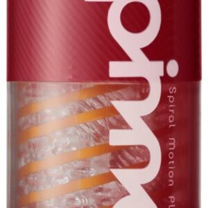 TENGA SPINNER SHELL