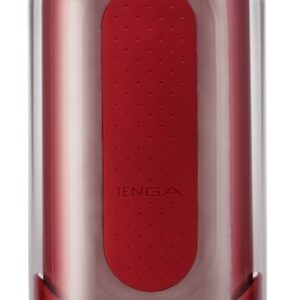 Flip 0 (Zero) Red Warmer Package