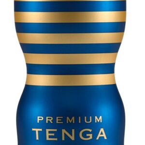 MASTURBATOR PREMIUM ORIGINAL VACUUM CUP