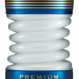 MASTURBATOR PREMIUM ROLLING HEAD CUP