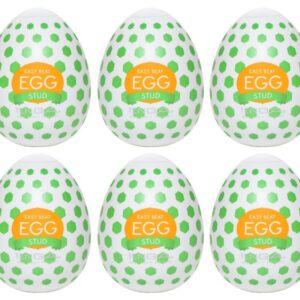 JAJKO MASTURBATOR EGG STUD