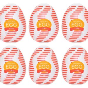 JAJKO MASTURBATOR EGG TUBE