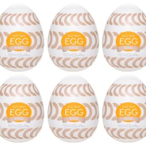 JAJKO MASTURBATOR EGG RING