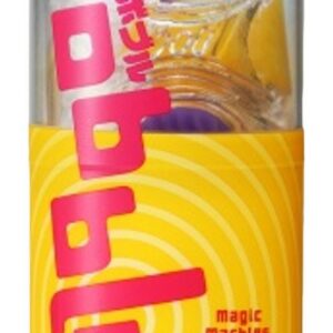 BOBBLE