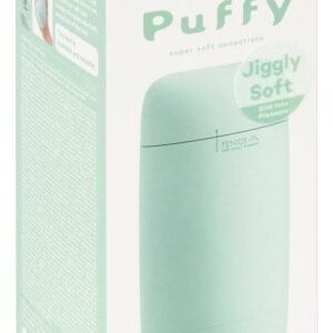 PUFFY