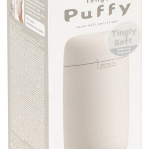 PUFFY