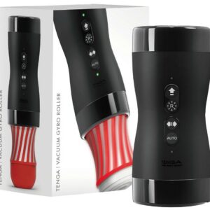 MASTURBATOR TENGA VACUUM GYRO ROLLER