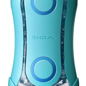 MASTURBATOR TENGA FLIP ORB OCEAN BLUE