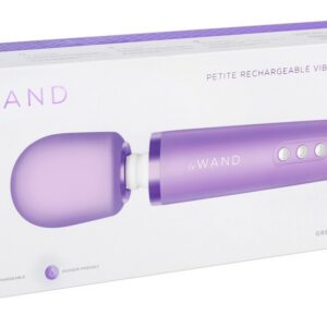 le Wand Petite violet