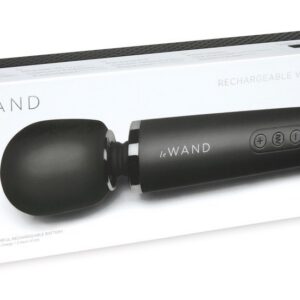 LE WAND BLACK
