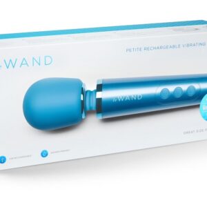 LE WAND PETITE BLUE