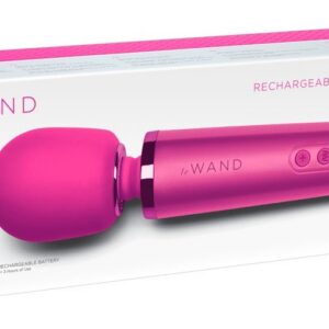 LE WAND